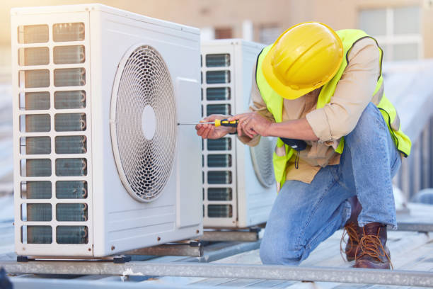 Best Central Air Repair  in Jay, OK