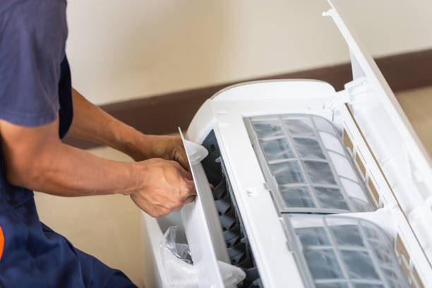 AC Installation Near Me in Jay, OK