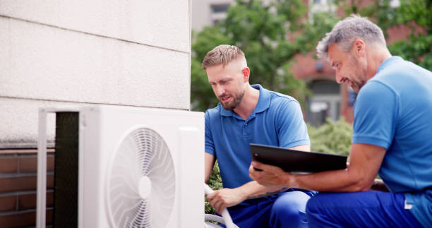 Best Residential HVAC Services  in Jay, OK