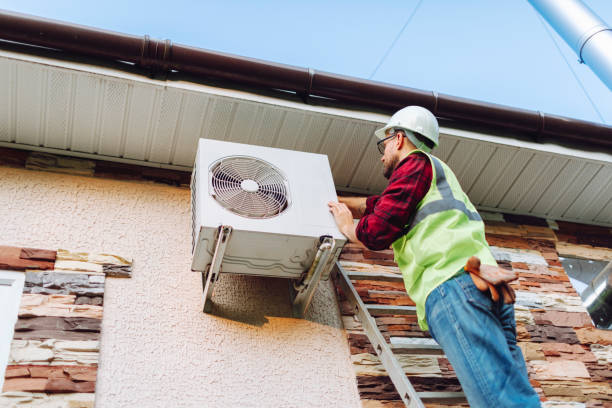 Best Ductless HVAC Repair  in Jay, OK