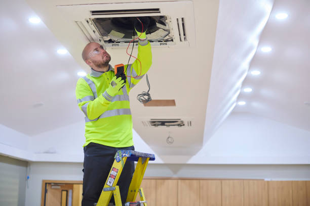 Best HVAC Air Duct Cleaning  in Jay, OK