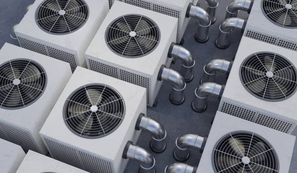 HVAC Emergency Services in Jay, OK