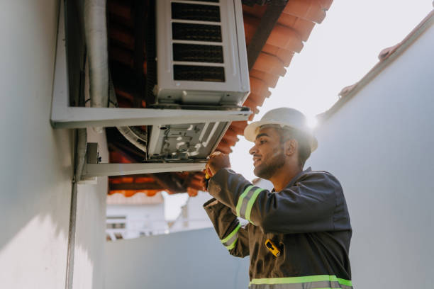 Best HVAC Replacement Cost  in Jay, OK
